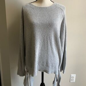 Alya Grey Francesca’s Sweater Size L